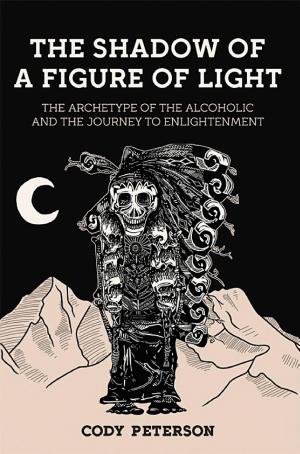 Cover of The Shadow of a Figure of Light by Cody Peterson